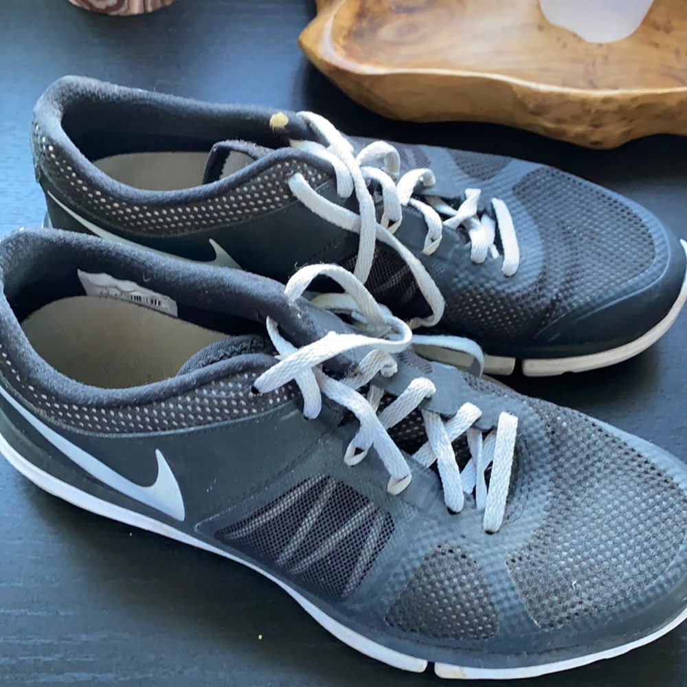 Nike sneakers